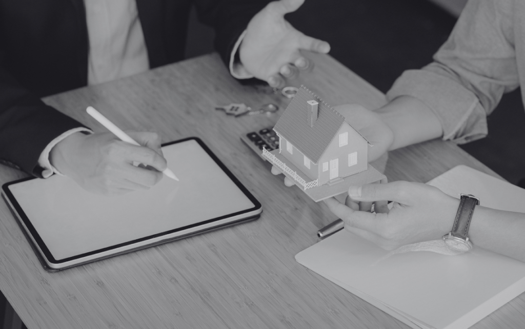 negociation immobilière notaire